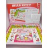 Juego de conexión Hello Kitty. Clementoni. De 4 a 6 años. Completo y funcionando.
