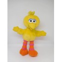 Bonito peluche de Barrio Sésamo de la Gallina Caponata.