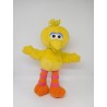 Bonito peluche de Barrio Sésamo de la Gallina Caponata.
