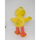 Bonito peluche de Barrio Sésamo de la Gallina Caponata.