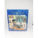Serie La Forja de un Rebelde. Series Clásicas TVE. 6 Cintas VHS. 1988. Precintadas.
