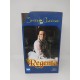 Serie La Regenta. Series Clásicas TVE. 3 Cintas VHS. 1994.