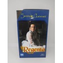 Serie La Regenta. Series Clásicas TVE. 3 Cintas VHS. 1994.