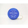 Yoyo yo yo Spalding años 80 en color azul.
