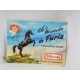 Album de cromos Furia. Panrico.