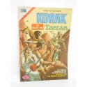 Korak nº 18 Ed. Novaro