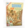 Korak nº 18 Ed. Novaro