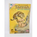 Tarzan nº 348 Ed. Novaro