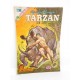 Tarzan nº 338 Ed. Novaro