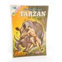 Tarzan nº 338 Ed. Novaro
