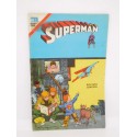 Tebeo Novaro Superman nº 999