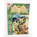 Tebeo Novaro Batman nº 695