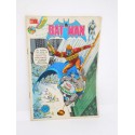 Tebeo Novaro Batman nº 722