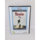 DVD Película Tasio