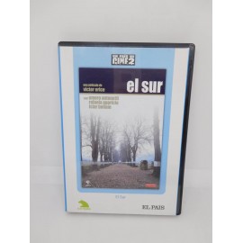 DVD Película El Sur