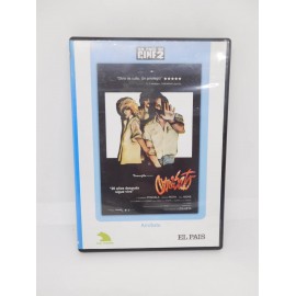 DVD Película Arrebato