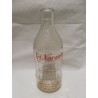 Botella de refresco Trinaranjus trina tri naranjus años 60