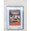 DVD Película La estanquera de Vallecas