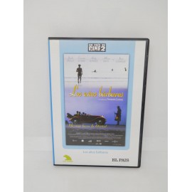 DVD Película Los años barbaros