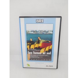 DVD Película Los lunes al sol