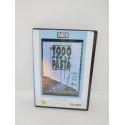 DVD Película Todo por la pasta