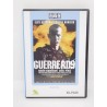 DVD Película Guerreros