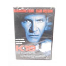 DVD Película  K19 K 19