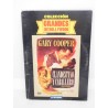 DVD Película  Clandestino y caballero