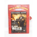 DVD Película  El caso Wells