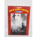 DVD Película  El miedo espera en la tiniebla