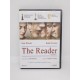 DVD Película  The Reader. El lector
