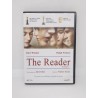 DVD Película  The Reader. El lector