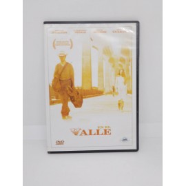 DVD Película  En el valle