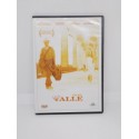 DVD Película  En el valle