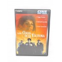 DVD Película  Los ojos de la victima