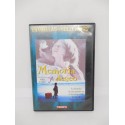 DVD Película Memoria y deseo