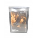 DVD Película Sabotaje