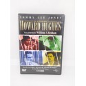 DVD Película Howard Hughes