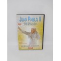 DVD Película Juan Pablo II en España y en el mundo.