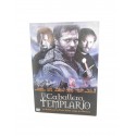 DVD Película El caballero templario