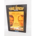 DVD Película El tormento y el éxtasis.