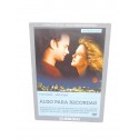 DVD Película Algo para recordar