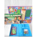 Juego de Juegos MB. Año 1986. Completo.