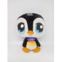 Bonito peluche pingüino. Pingüinito de LPS.