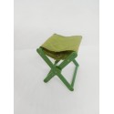Silla de la tienda de operaciones especiales de Geyperman.