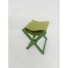 Silla de la tienda de operaciones especiales de Geyperman.