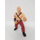 Figura pvc Luchador. Simba.
