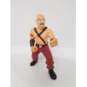 Figura pvc Luchador. Simba.