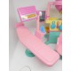 Beauty Salon de Molto. Salón de belleza de Molto. Años 80. Completo en su caja.