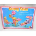 Beauty Salon de Molto. Salón de belleza de Molto. Años 80. Completo en su caja.